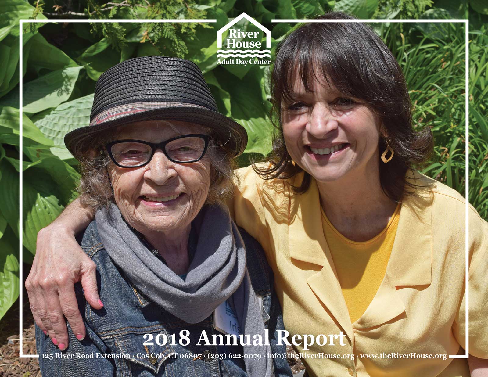 2018 Annual Report